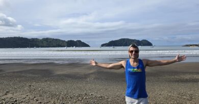 Pura Vida with Pride: Exploring LGBTQ+ Culture in Costa Rica