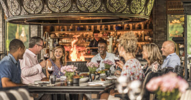 Revel in the Festive Wonders of Chiang Mai This Christmas