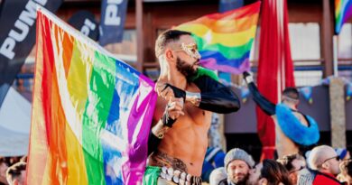 European Gay Ski Week is Loud, Proud and Fabulous!