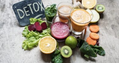 Detox Programs: How to Find the Right One for You