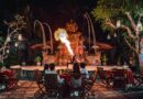 Escape the Polar Vortex in Nusa Dua with Grand Hyatt Bali