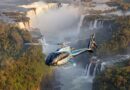 Elevate Your Love at Iguassu Falls This Valentine’s Day