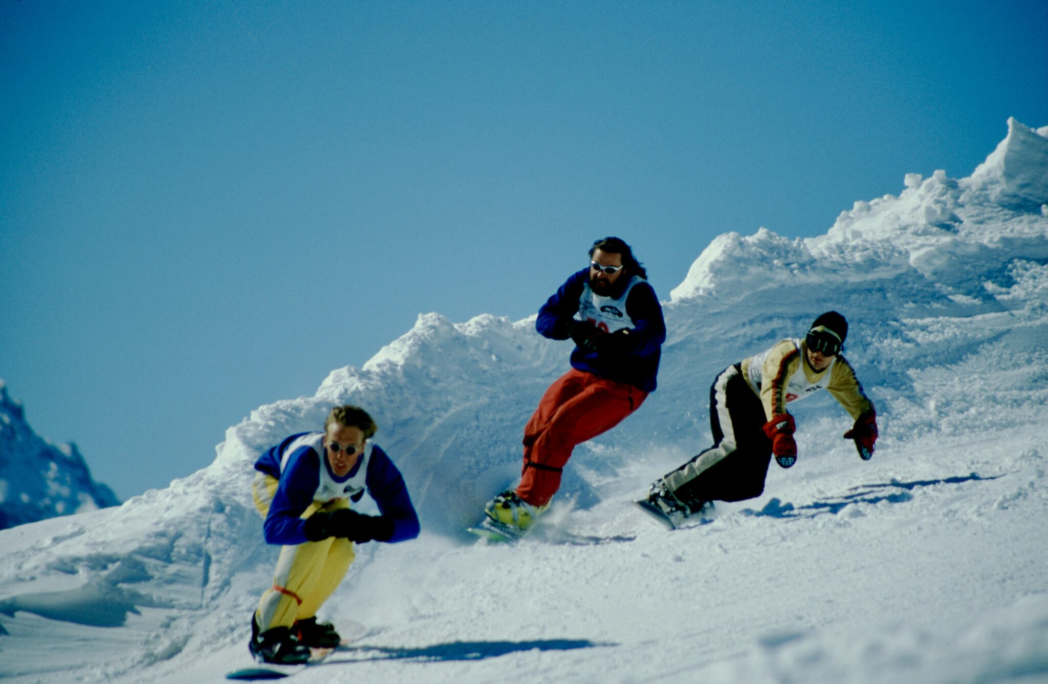 Peak Rankings: Top U.S. Ski States Rated - Vacationer Magazine