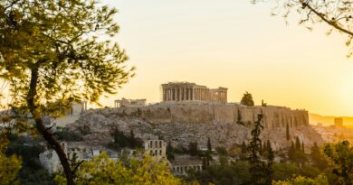 Essential Athens: An LGBTQ+ Guide to Greece’s Queer Capital