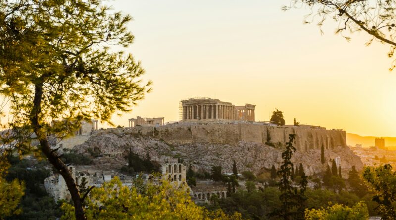 Essential Athens: An LGBTQ+ Guide to Greece’s Queer Capital