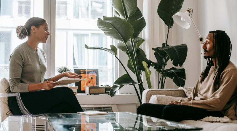 The Benefits of Structured Support in Addiction Recovery