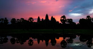 Experience Cambodia’s World Heritage Wonders in Luxury