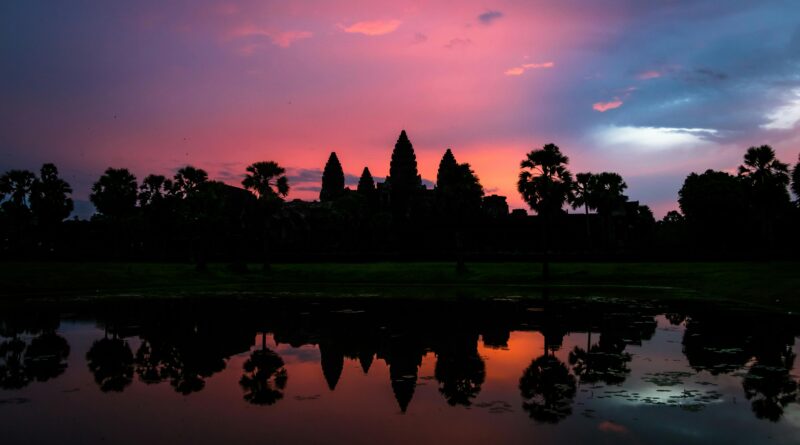 Experience Cambodia’s World Heritage Wonders in Luxury