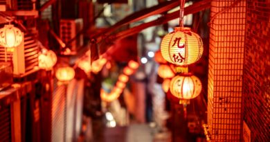 Taiwan Tourism Invites U.S. Travelers to See Themselves in Taiwan