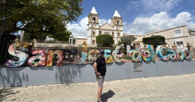 The Small Cities and Towns I’m Thankful For