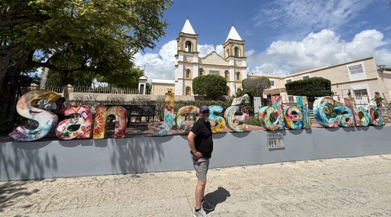 The Small Cities and Towns I’m Thankful For