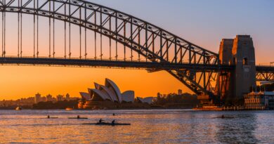 A Scrumptious Coastal Guide to Culinary Sydney