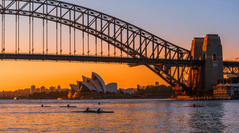 A Scrumptious Coastal Guide to Culinary Sydney