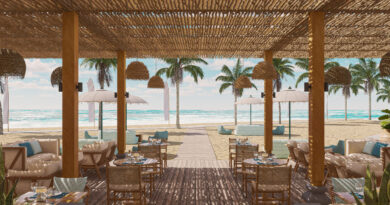 Explore Paradisus by Meliá, a New Wellness Brand