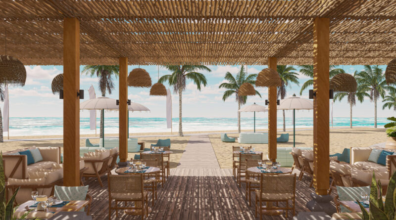 Explore Paradisus by Meliá, a New Wellness Brand