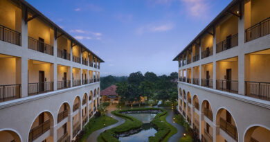 Experience India With Marriott’s New Collection Brand