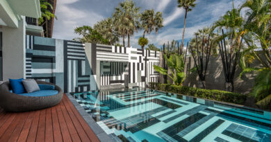 The Slate Phuket Celebrates Four Decades of Visionary Hospitality