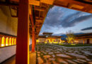 Bhutan Invites Guests to Unplug With a Digital Detox in the Himalayas