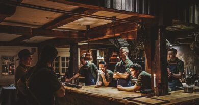 A Quick Guide to What’s New in Foodie Sweden