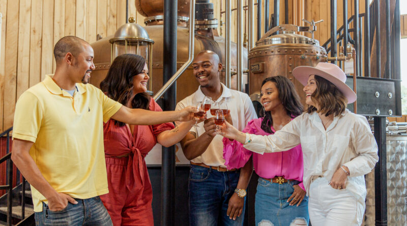 Shelby Kentucky Invites Travelers to Slow Down and Listen