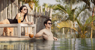 Your Tranquil Riverside Retreat in Vietnam