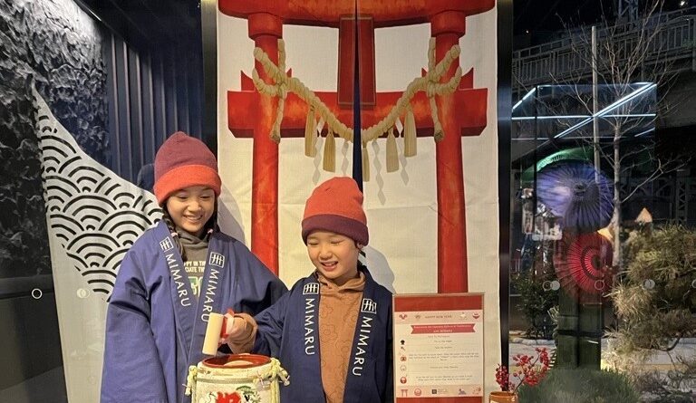 Embrace Japan’s New Year Culture With Family Traditions