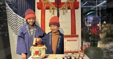 Embrace Japan’s New Year Culture With Family Traditions