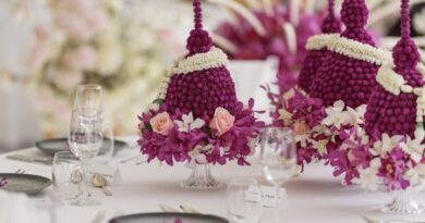 Slay on Your Big Day With a Beautiful Phuket Wedding