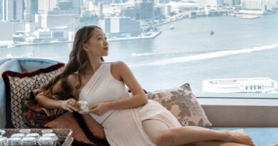 Your Ultimate Splurge Awaits at Hong Kong’s Island Shangri-La