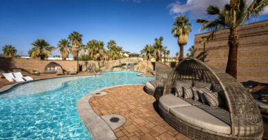 Greater Palm Springs Invites You to Reset, Renew and Rise