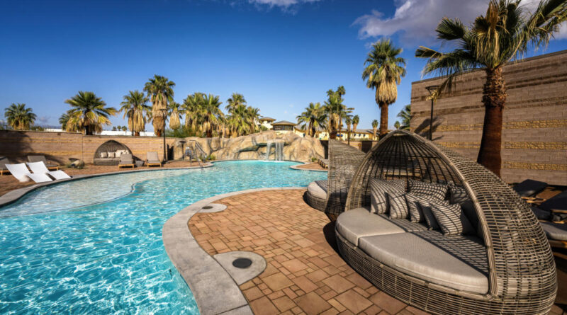 Greater Palm Springs Invites You to Reset, Renew and Rise