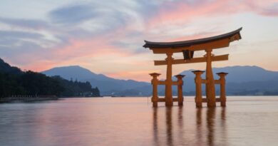 Timbuktu Travel Picks 7 Major Trends in 2026