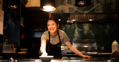 Destination Dining: New Zealand Showcases Sustainability at Kingi Restaurant