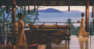 Koh Samui Wellness Sanctuary Celebrates Year of Global Recognition
