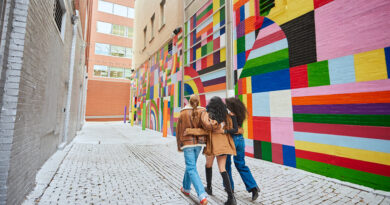 Pittsburgh Takes Center Stage as a Global Arts Destination in 2026