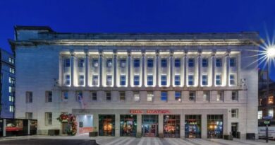 Britain 2026: New Stays For the New Year