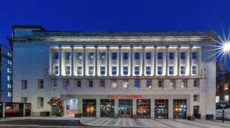 Britain 2026: New Stays For the New Year