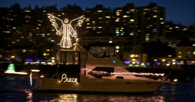 Where to Stay, Sip and Shop in Portland, Oregon