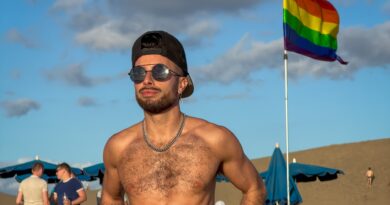 Meet Globetrotter Sion Walton-Guest