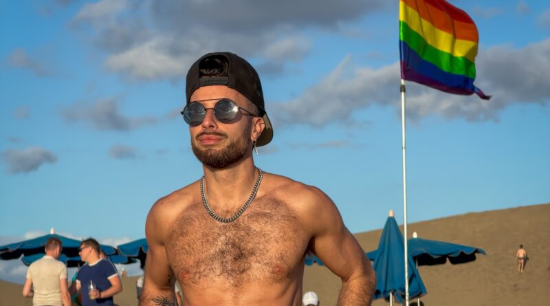 Meet Globetrotter Sion Walton-Guest