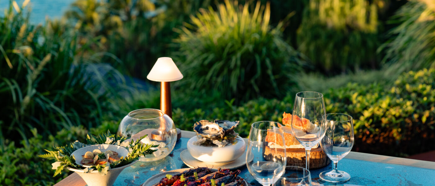 This Australian Island is Officially a Foodie Paradise