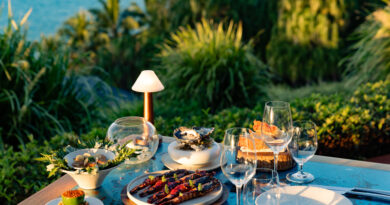 This Australian Island is Officially a Foodie Paradise