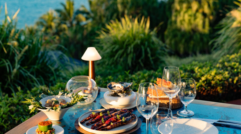 This Australian Island is Officially a Foodie Paradise