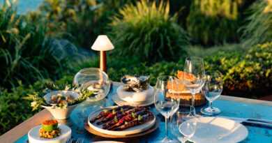 This Australian Island is Officially a Foodie Paradise