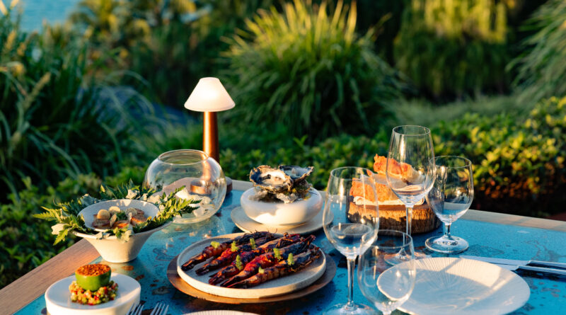 This Australian Island is Officially a Foodie Paradise