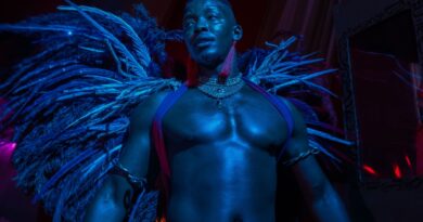 Cape Town’s Premier Ballroom Extravaganza Hosts The Love Pride Ball