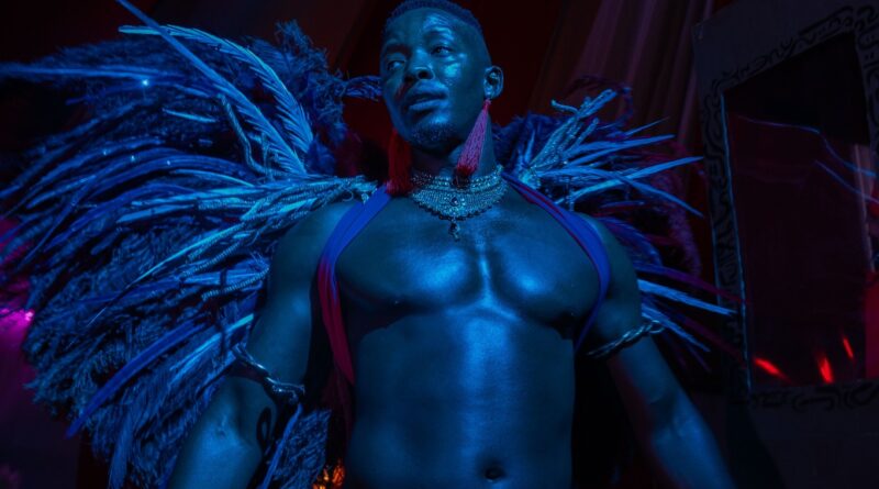 Cape Town’s Premier Ballroom Extravaganza Hosts The Love Pride Ball