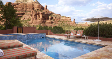 What’s New For Arizona in 2026, From Flights to Hotels