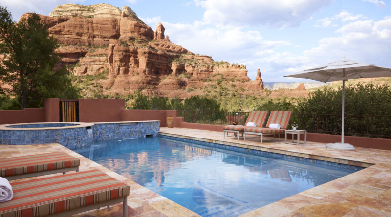 What’s New For Arizona in 2026, From Flights to Hotels