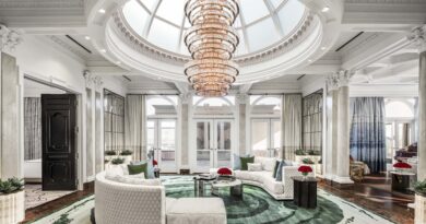 Caesars Palace Ushers in a New Era of Opulence as it Unveils Luxury Villas